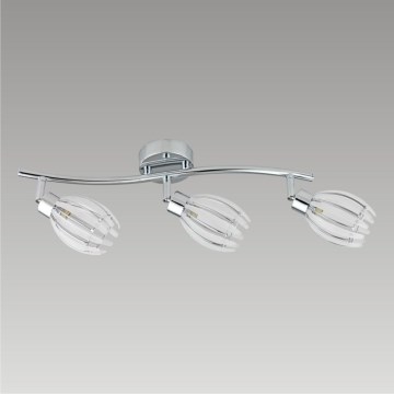 Rampenlicht EZZO 3xG9/33W