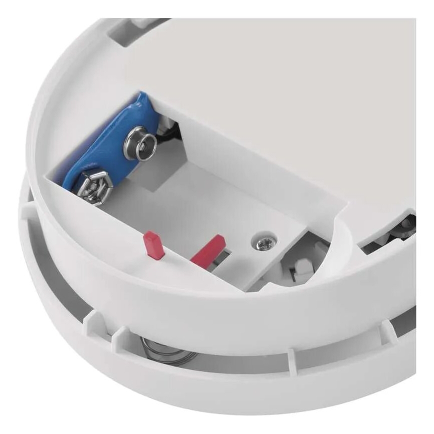Rauchmelder 1x9V
