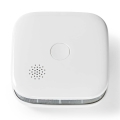 Rauchmelder SmartLife 3V/1xCR123A Wi-Fi Tuya