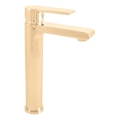 RAV Slezák CO130.0Z - Waschtischarmatur COLORADO 26 cm, glänzend goldfarben