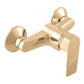 RAV Slezák CO181.5Z - Duscharmatur COLORADO, glänzendes Gold