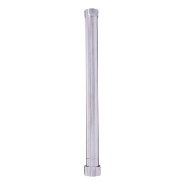 RAV Slezák MD0685-40 - Verlängerung für die Duschstange 40 cm, glänzender Chrom