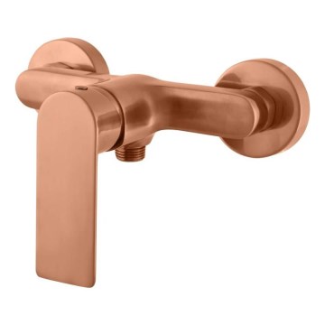 RAV Slezák NL181.5ZRK - Duscharmatur NIL, gebürstetes Roségold