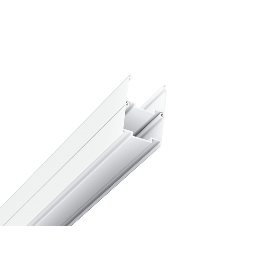 Ravak 1LV40100ZG - BLIX Eck-Duschkabine, vierteilig, 80x80 cm, weiß