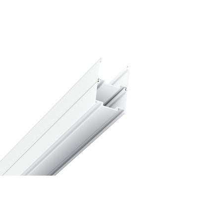 Ravak 1LV40100ZG - BLIX Eck-Duschkabine, vierteilig, 80×80 cm, weiß