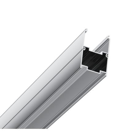 Ravak 1XV70C00Z1 - Duschtür BLIX 90x90 cm, glänzender Chrom