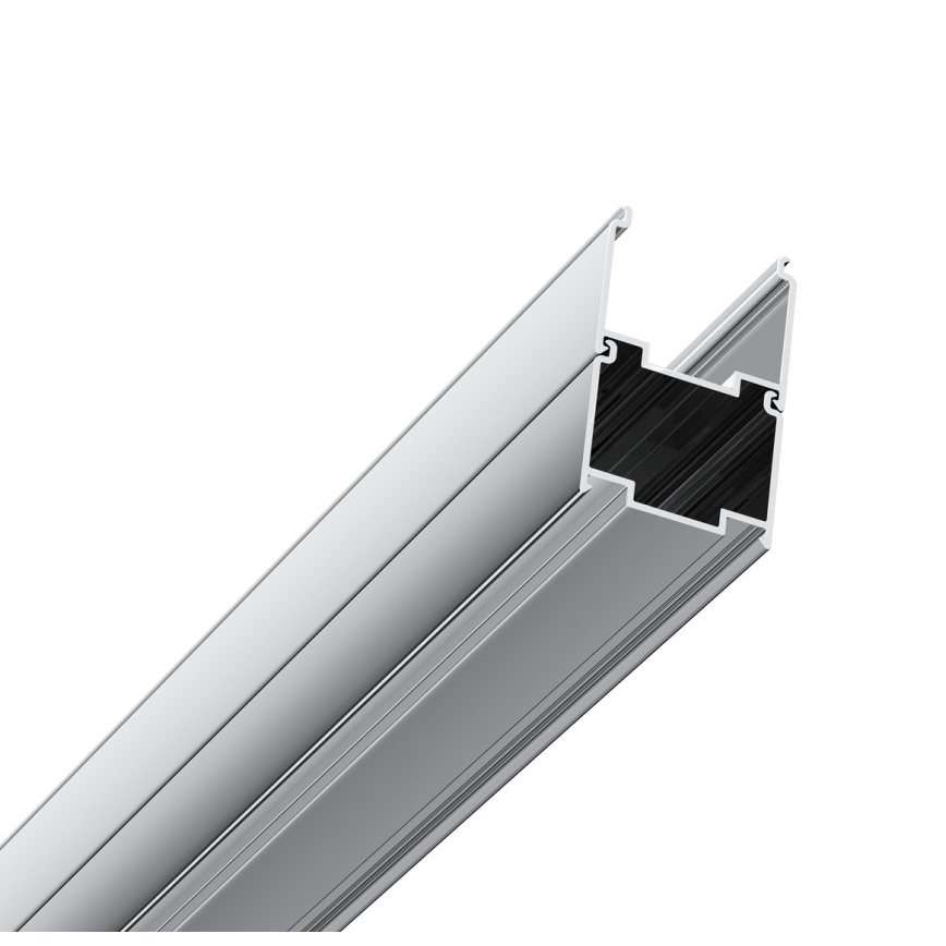 Ravak 1XV70C00Z1 - Duschtür BLIX 90x90 cm, glänzender Chrom