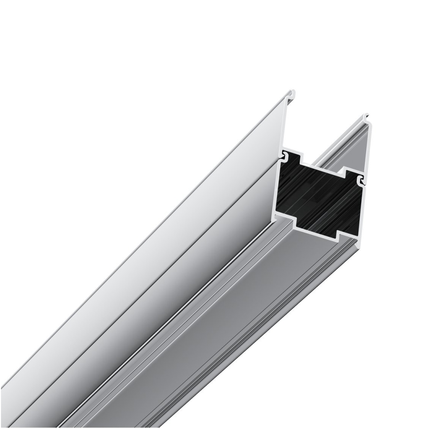 Ravak 1XVG0C00Z1 - Duschkabine BLIX 120x190 cm, glänzendes Chrom