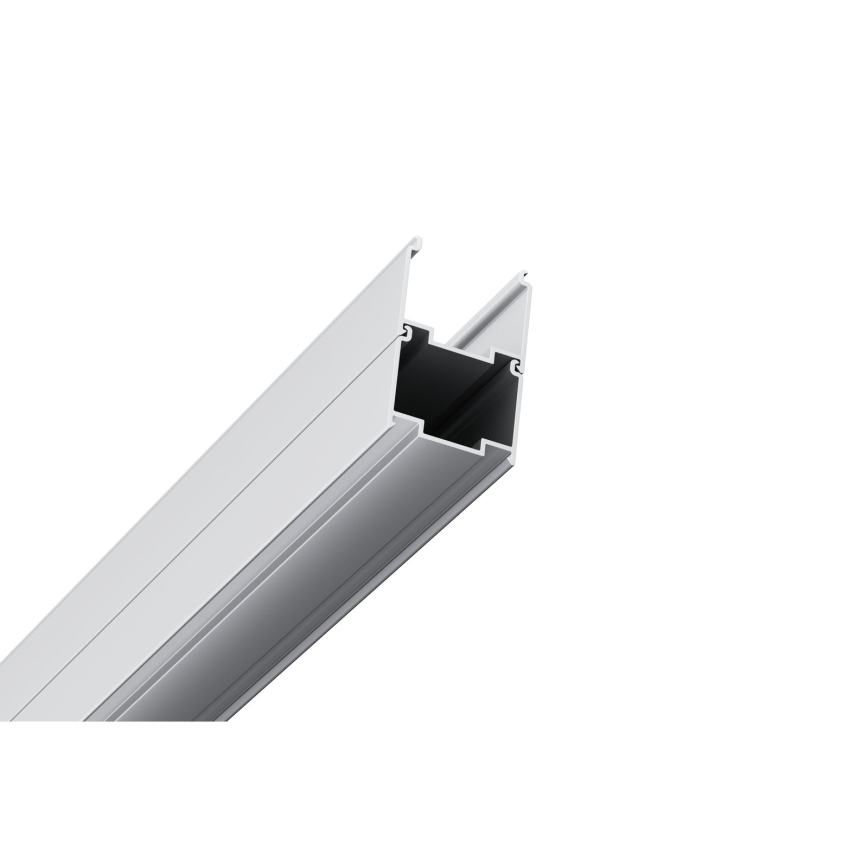 Ravak 3114OU02Z1 - vierteilige, viertelkreisförmige Duschkabine SUPERNOVA 80x80 cm Satin