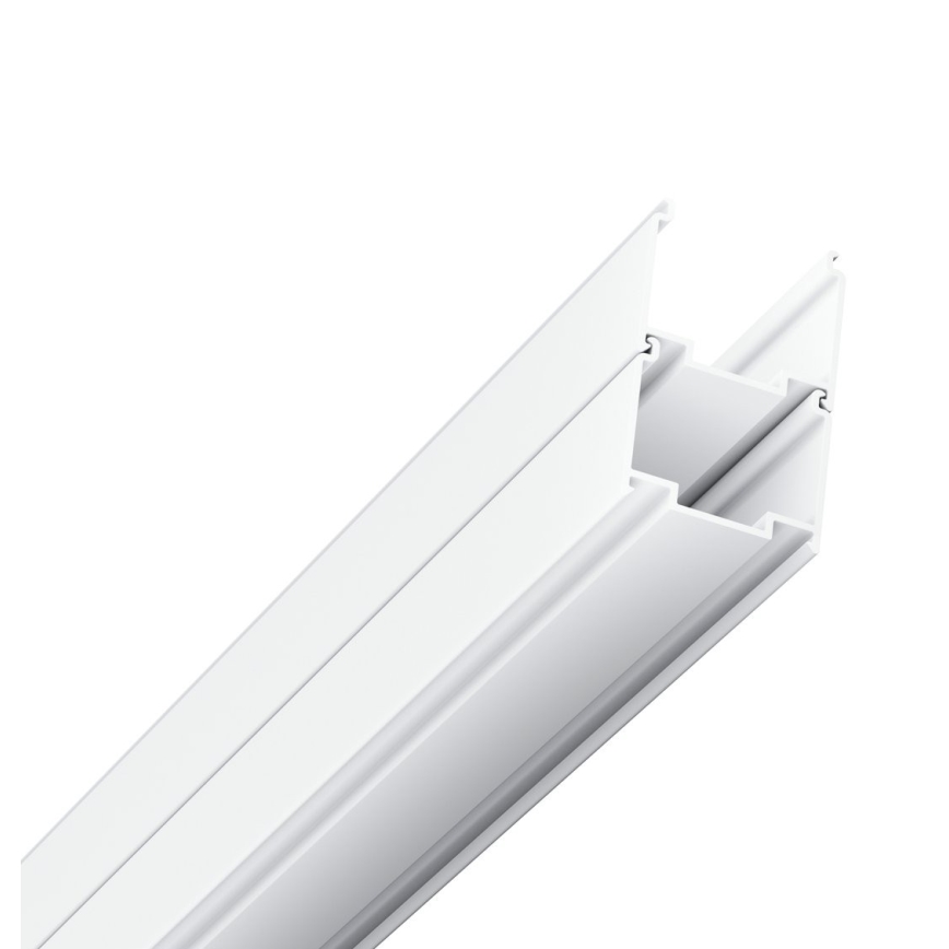 Ravak 3117O10211 - Viertelkreis-Duschkabine SUPERNOVA, vierteilig, 90x90 cm, weiß