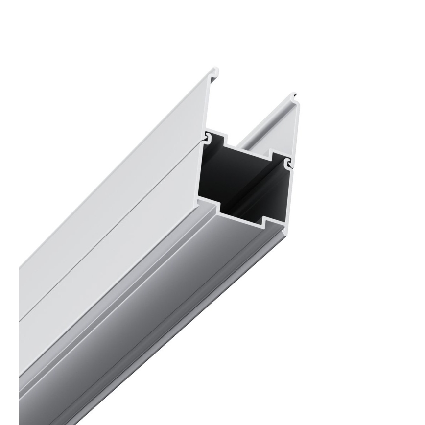 Ravak 37677U00Z1 - Dreiteilige viertelkreisförmige Duschkabine PIVOT 90x90 cm satiniert