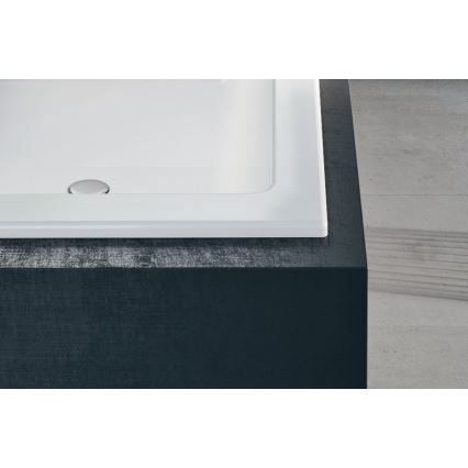 Ravak C691300000 - Badewanne FORMY 170x75 cm Acryl/weiß