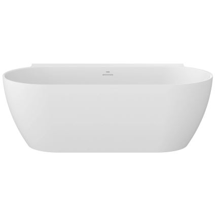 Ravak CC71800000 - Badewanne FREEDOM 170x87 cm Acryl/mattweiß