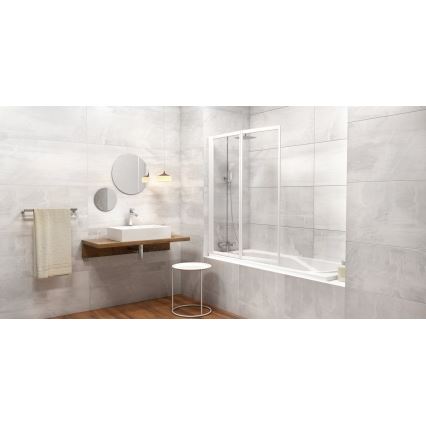 Ravak CP21000000 - Badewanne VANDA 170x70 cm Acryl/weiß