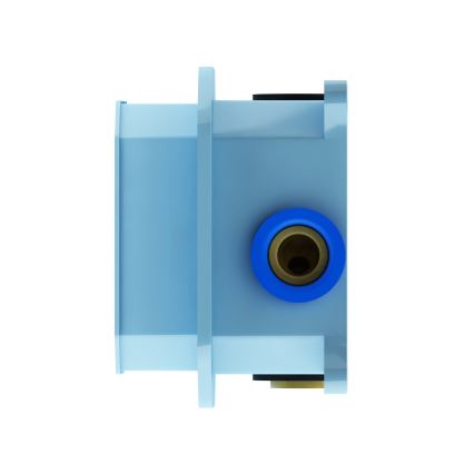 Ravak X070052 - Grundkörper für Unterputzarmaturen R-BOX RB 070.50 15,2x11,9 cm