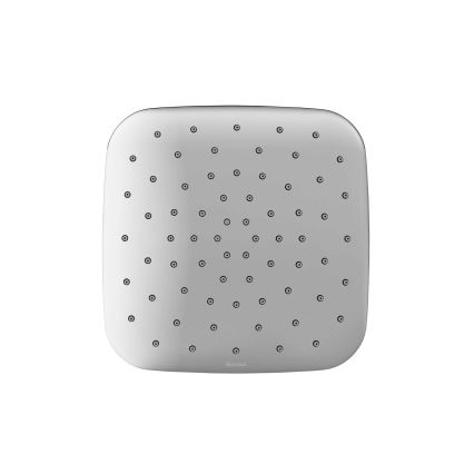 Ravak X070141 - Duschset mit Thermostatarmatur FREE, glänzender Chrom