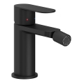 Ravak X070465 - Bidetarmatur CHROME schwarz