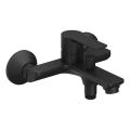 Ravak X070491 - Badewannenarmatur SOLAR Schwarz
