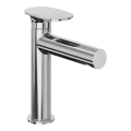 Ravak X070523 - Waschtischarmatur SPRING 18,9 cm glänzender Chrom