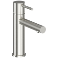 Ravak X070644 - Waschtischarmatur NOX 19 cm gebürsteter Edelstahl