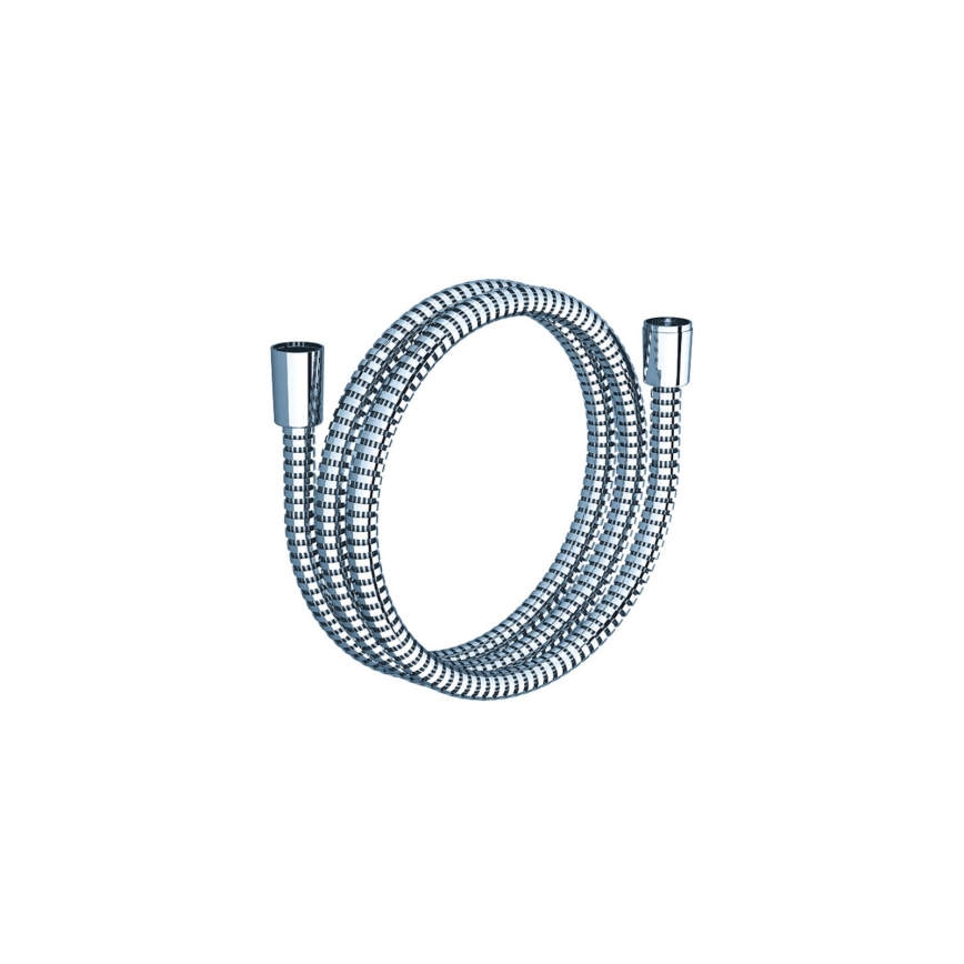 Ravak X07P177 - Duschset in Hochglanzchrom