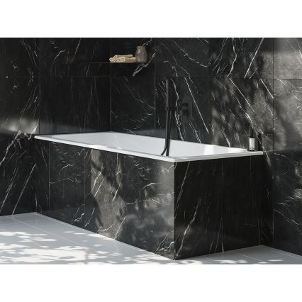 Ravak X07P670 - Handbrause matt schwarz