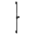 Ravak X07P679 - Duschstange 70 cm schwarz