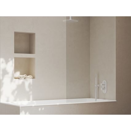 Ravak X07P682 - Handbrause mattweiß