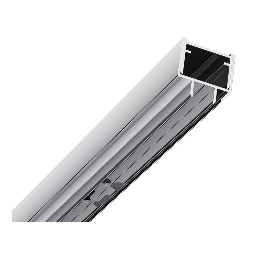 Ravak X0VV40A00Z1 - Duschtür COOL 80x195 cm glänzender Chrom