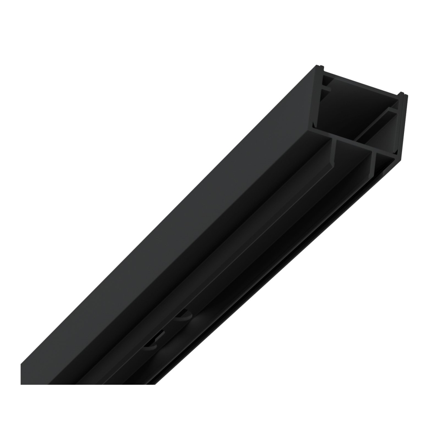 Ravak X0VVGC300Z1 - Duschabtrennung COOL 120x195 cm schwarz