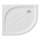 Ravak XA237701010 - Viertelkreis-Duschwanne ELIPSO 90×90 cm, weiß