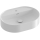 Ravak XJX01155003 - Aufsatzwaschbecken CERAMIC SLIM 55x40 cm Keramik/weiß