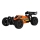 RC-Buggy Bonzai mit Fernsteuerung 7,4V/850 mAh schwarz/orange