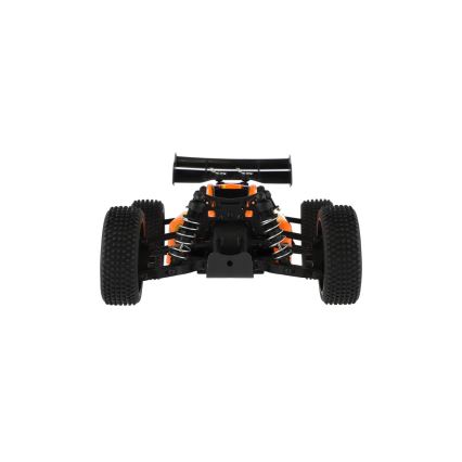RC-Buggy Bonzai mit Fernsteuerung 7,4V/850 mAh schwarz/orange