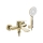 REA-B1129 - AVALON Badewannenset Gold