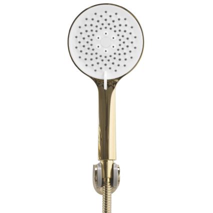 REA-B1129 - Badewannenset AVALON, Gold