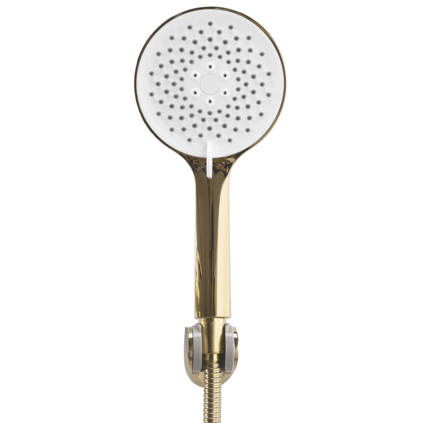 REA-B1129 - Badewannenset AVALON, Gold