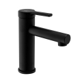 REA-B2017 - Waschtischarmatur PIXEL 16,5 cm matt-schwarz