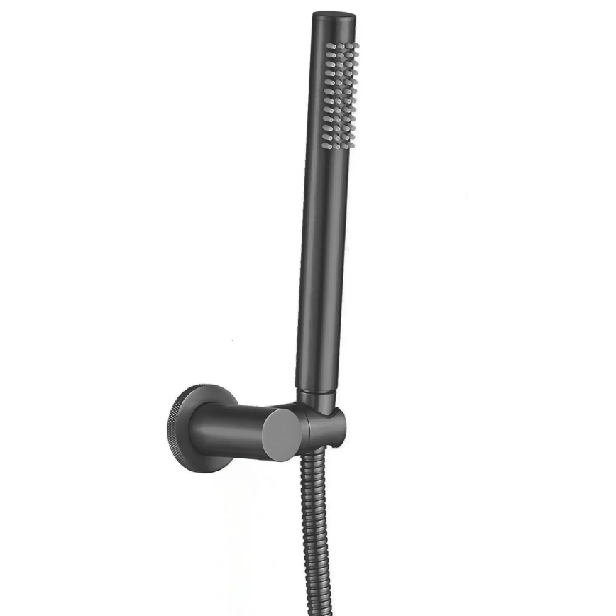REA-B2352 - Badewannenset LUNGO Titan