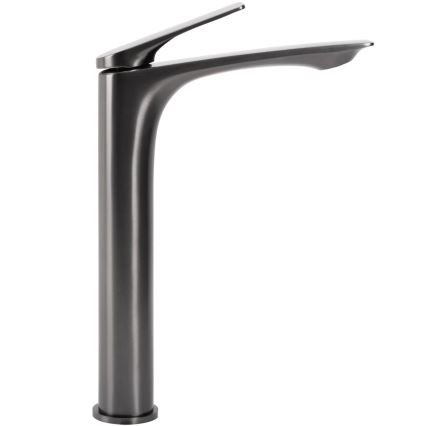 REA-B2704 - Waschbeckenarmatur AVALON 30 cm Titan