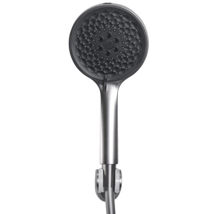 REA-B2706 - Badewannen-Set AVALON titan