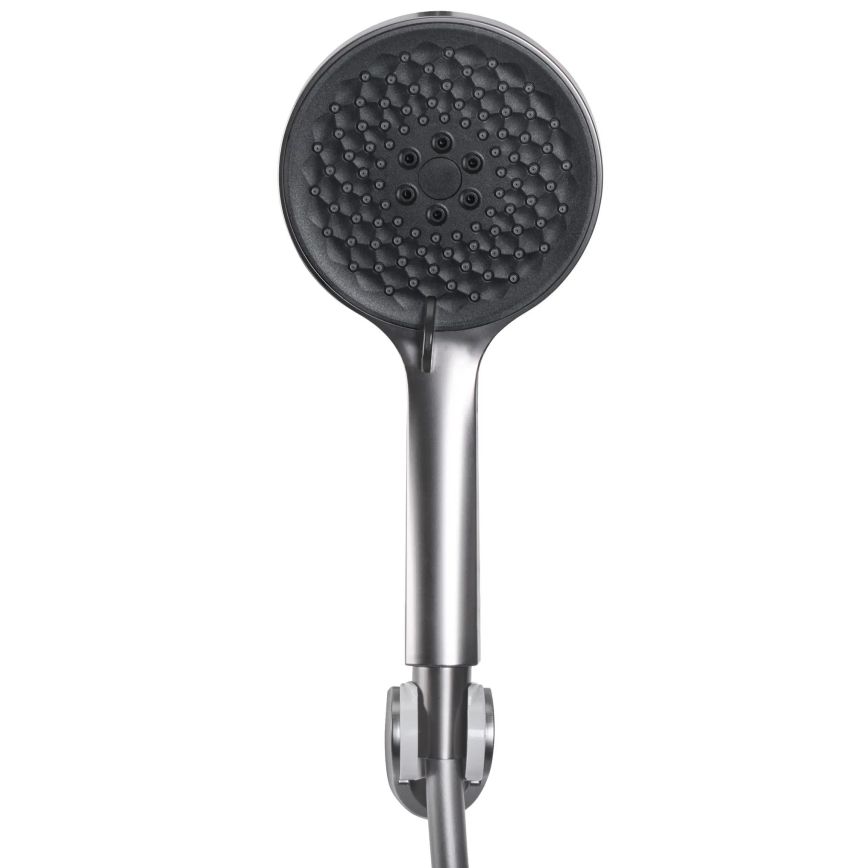 REA-B2706 - Badewannen-Set AVALON titan