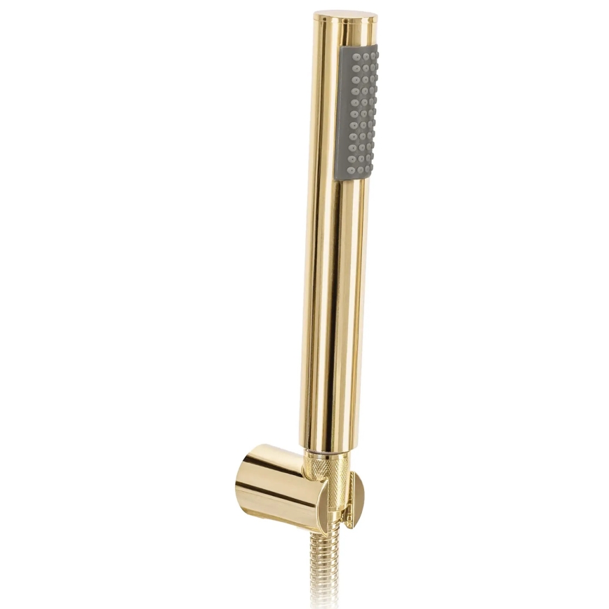 REA-B4524 - Badewannenset PIXEL in Gold