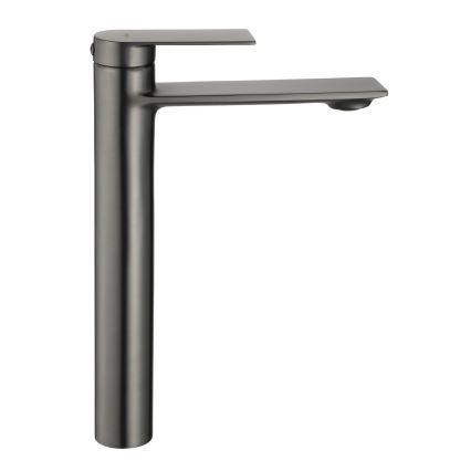 REA-B4584 - Waschtischarmatur STORM 29,5 cm Titan