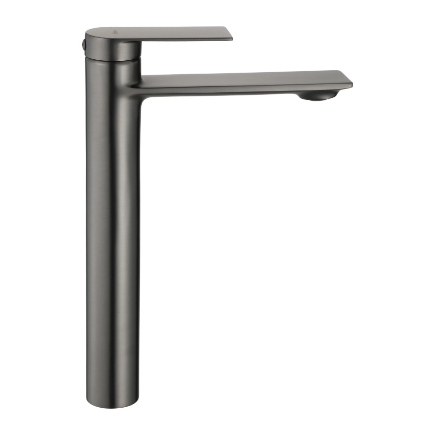 REA-B4584 - Waschtischarmatur STORM 29,5 cm Titan