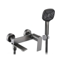 REA-B4585 - Badewannenset STORM Titan
