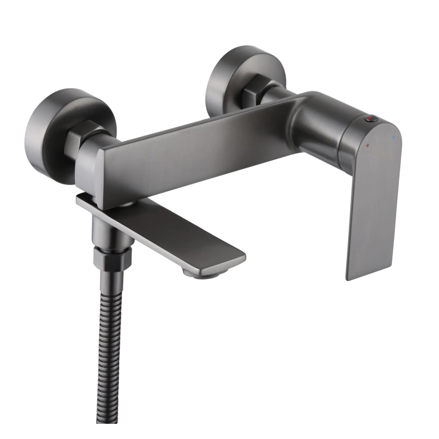 REA-B4585 - Badewannenset STORM Titan
