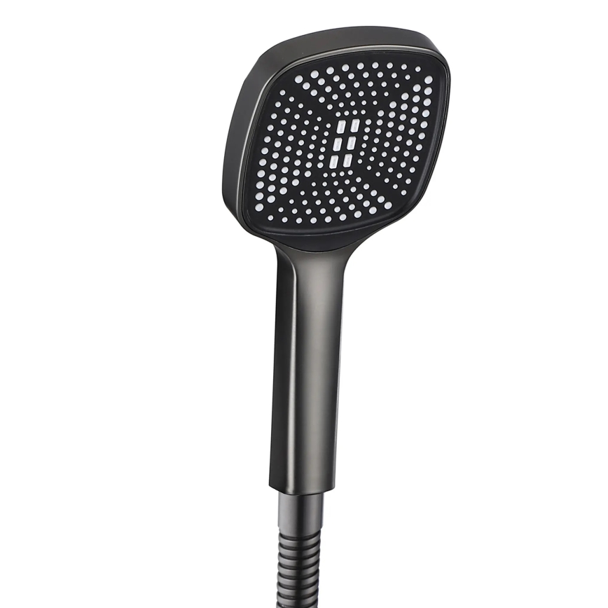 REA-B4585 - Badewannenset STORM Titan