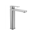 REA-B4588 - Waschtischarmatur ARLO 30 cm Nickel