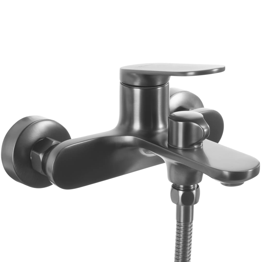 REA-B5063 - Badewannenset MARCO Titan